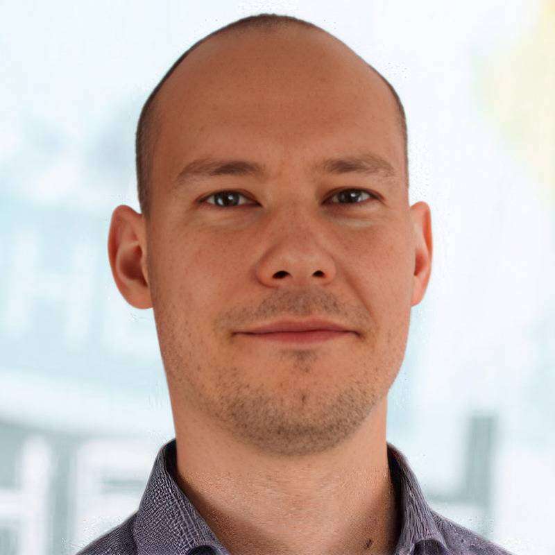 Michael Bang Jakobsen